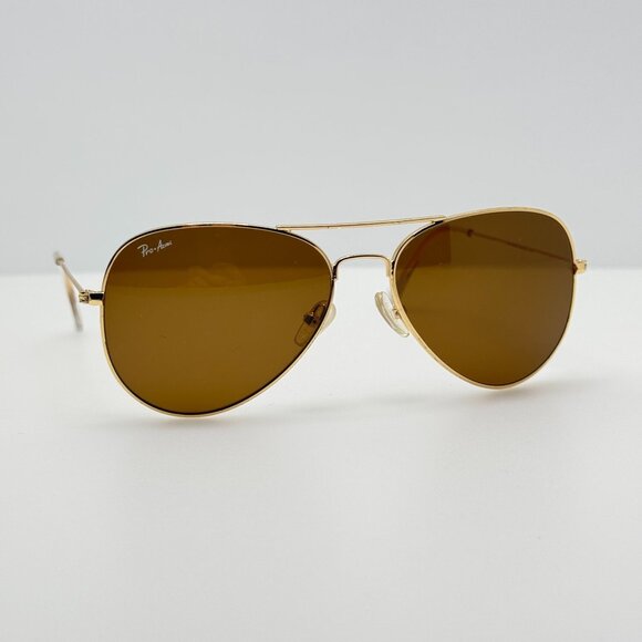 Pro Acme Sunglasses PA 3025 Glass Lenses 58-14-140 - Picture 1 of 8